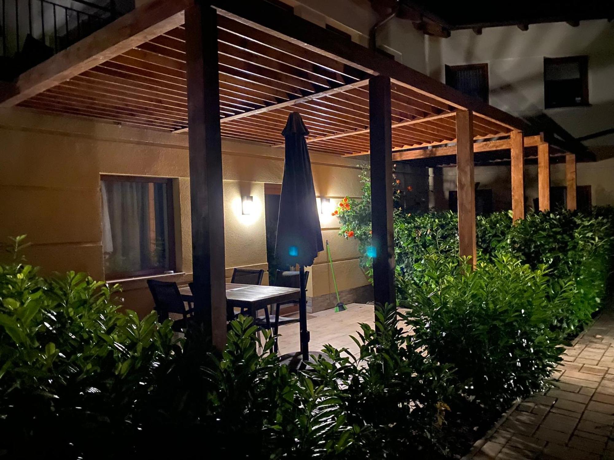 Terrasun Apartments بالاتونسزارسكو المظهر الخارجي الصورة