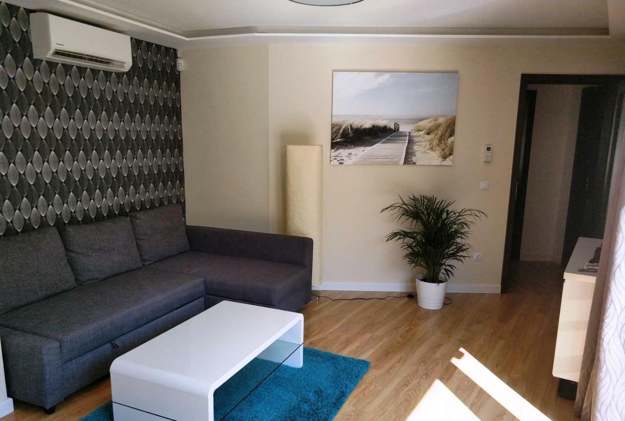 Terrasun Apartments بالاتونسزارسكو المظهر الخارجي الصورة