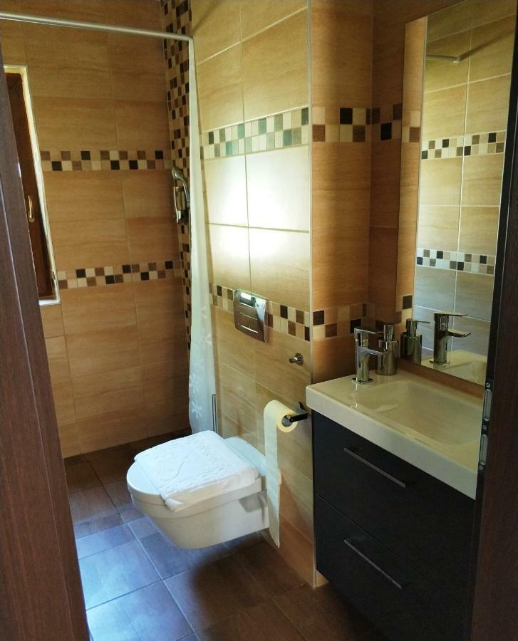 Terrasun Apartments بالاتونسزارسكو المظهر الخارجي الصورة