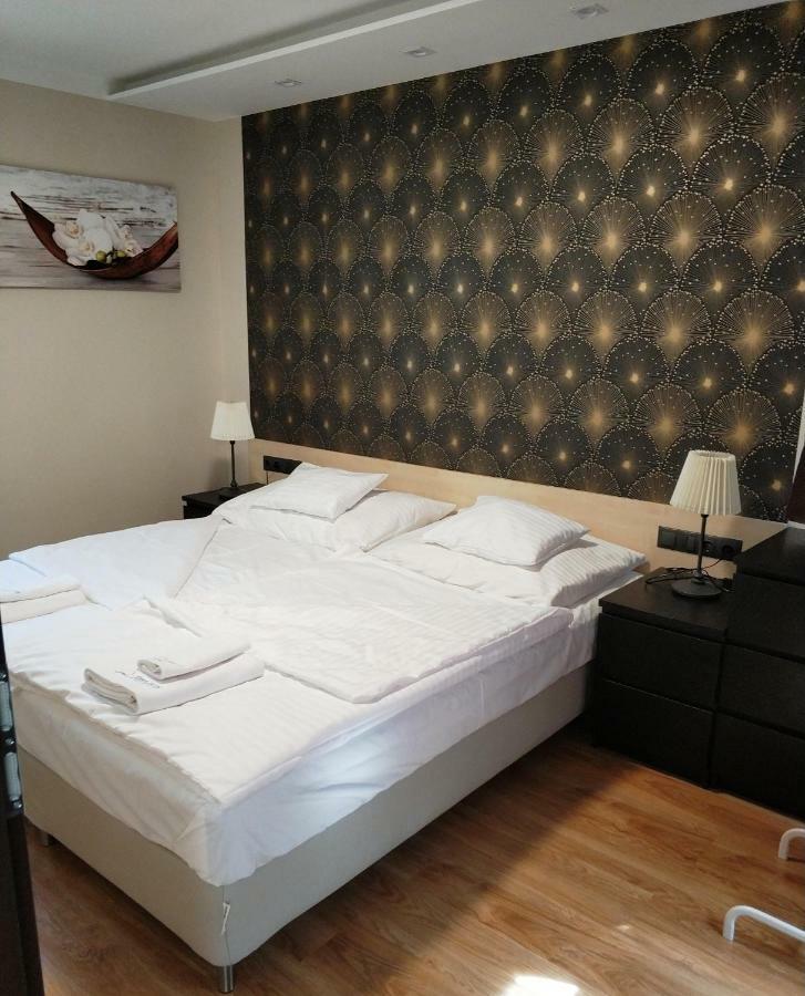 Terrasun Apartments بالاتونسزارسكو المظهر الخارجي الصورة