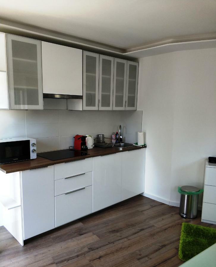 Terrasun Apartments بالاتونسزارسكو المظهر الخارجي الصورة